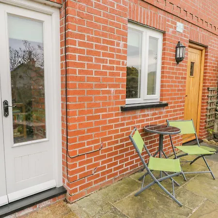 Дом отдыха Beck *