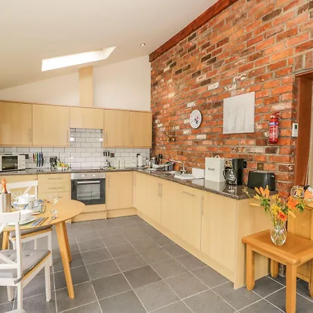 Beck * Улверстон