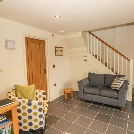 Beck * Улверстон