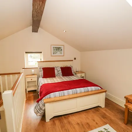 Feriehus Beck Ulverston