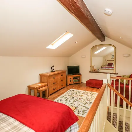 Beck Holiday home Ulverston