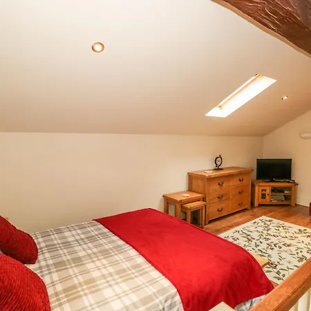 Beck Holiday home Ulverston