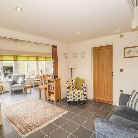 Feriehus Beck Ulverston