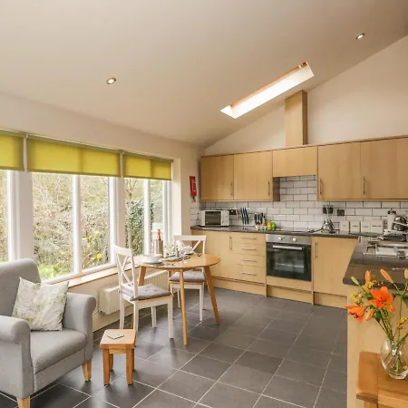 Holiday home Beck Ulverston
