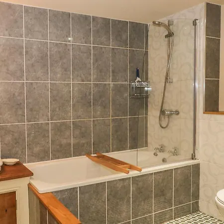 Beck Holiday home Ulverston