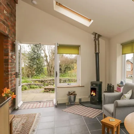 Beck Holiday home