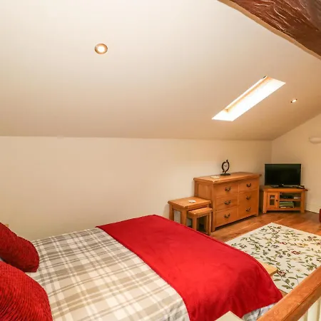 Holiday home Beck Ulverston